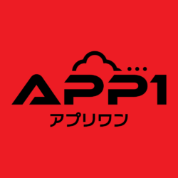 アプリワンロゴ